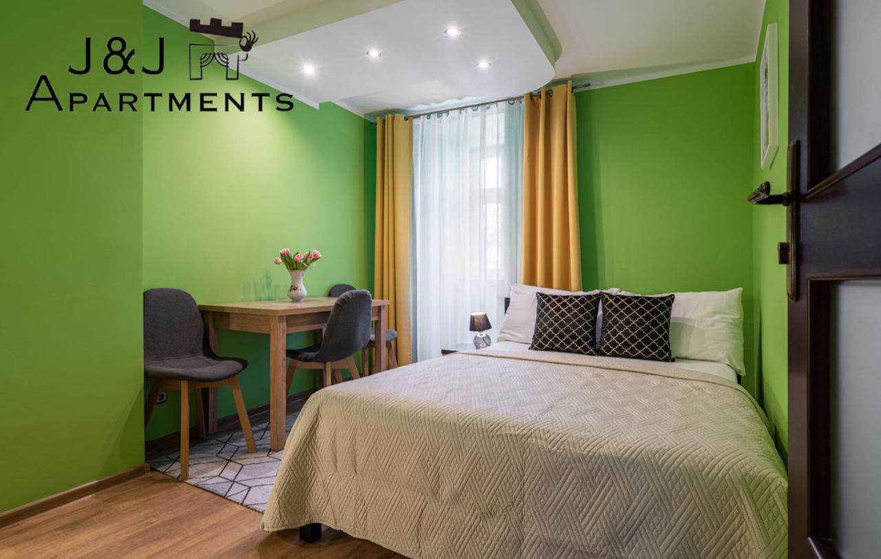J&J Apartments, Szczytna 1, Apartament 9 Torun Ngoại thất bức ảnh